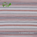 Tissu de crêpe 100% viscose pour robe